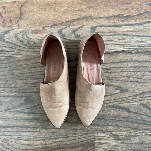 Free People Royale Flat - Picture 1 of 5